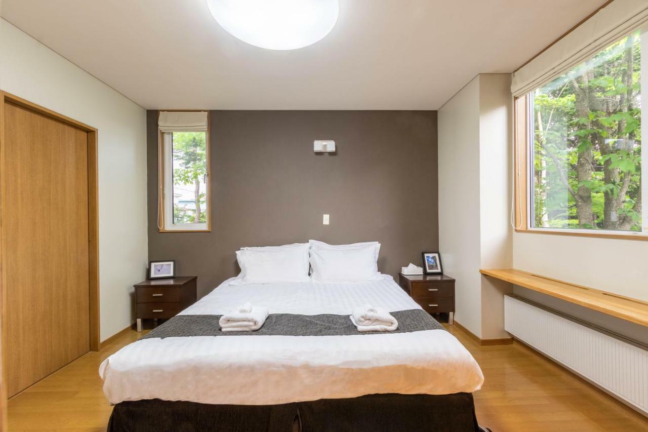 Fresh Powder Accommodation NakaNakafurano Exterior foto