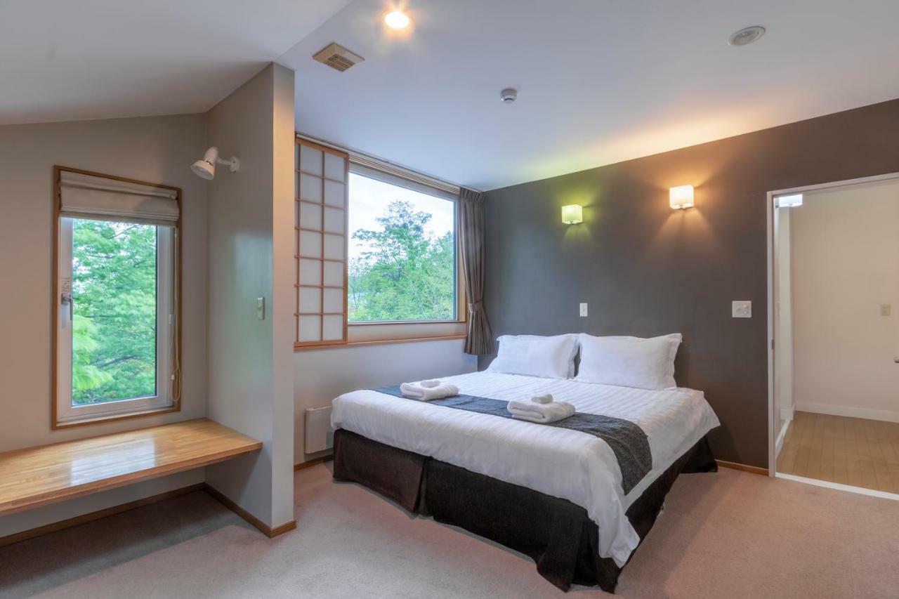 Fresh Powder Accommodation NakaNakafurano Exterior foto